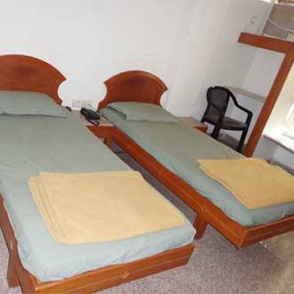 Hotel Abha International, Bhuj 2